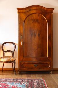Gambar di galeri bagi Locanda alle Porte 1632 di Cavallino-Treporti