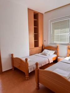 ベチチにあるANORA Apartmentsのギャラリーの写真