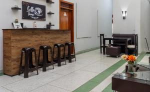 Foto sihtkohas Pereira asuva majutusasutuse Hotel Cafetto galeriist