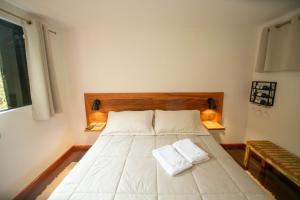 Φωτογραφία από το άλμπουμ του Suíte jasmim rosa σε Campos do Jordão