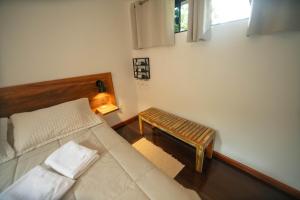 Φωτογραφία από το άλμπουμ του Suíte jasmim rosa σε Campos do Jordão +20 φωτογραφίες