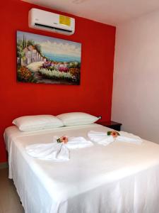 Fotografie z fotogalerie ubytování Hotel La Guarida v destinaci Palma