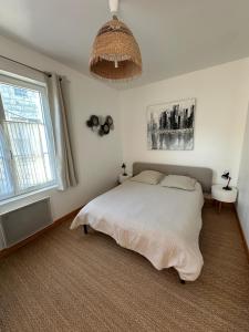 Gallery image of Appartement de l’abbaye in Saint-Astier