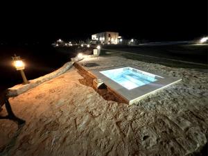Gallery image of Hotel & Villas - TERIZIS Le Rocher in Bŭlgarevo