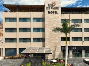 Fotografie z fotogalerie ubytování Sol de Cabo v destinaci San José del Cabo