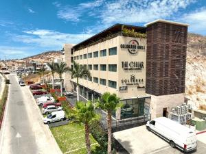 Fotografie z fotogalerie ubytování Sol de Cabo v destinaci San José del Cabo