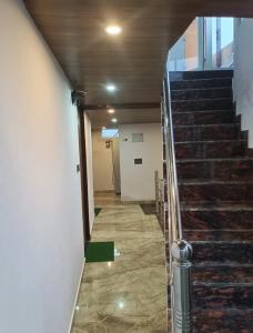 NarendranagarHotel Mount view的相册照片