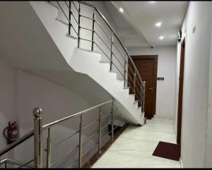 NarendranagarHotel Mount view的相册照片