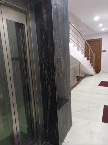 NarendranagarHotel Mount view的相册照片