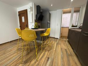Een TV en/of entertainmentcenter bij Smp BLING BLING
