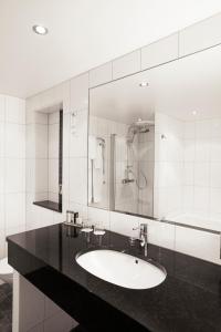 Bagno di Elite Stora Hotellet Linköping