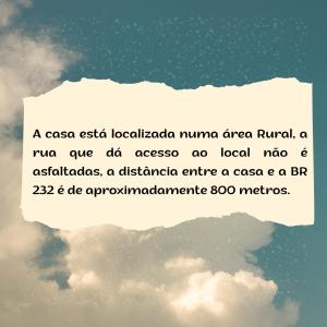 Afbeelding uit fotogalerij van Casa Cantinho da Paz, seu lazer completo, churrasqueira, piscina e muita tranquilidade in Gravatá +22 foto's