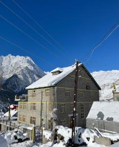 GondlaSNOWFLAKE Homestay的相册照片