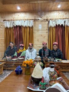 GondlaSNOWFLAKE Homestay的相册照片