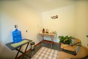 Φωτογραφία από το άλμπουμ του Suíte jasmim vermelho σε Campos do Jordão