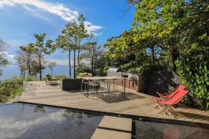 Billede fra billedgalleriet på Entre Lomas Boutique i Montezuma