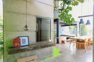 Billede fra billedgalleriet på Entre Lomas Boutique i Montezuma