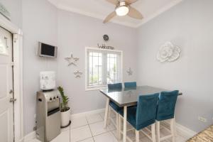 Μια τηλεόραση ή/και κέντρο ψυχαγωγίας στο Prospect Oasis