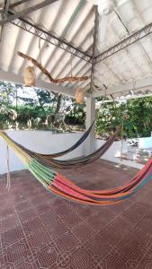Foto de la galería de Stay and Spanish en Minca