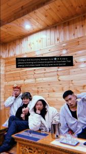 GondlaSNOWFLAKE Homestay的相册照片