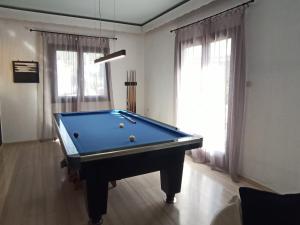 Fotografie z fotogalerie ubytování Zeveli v destinaci Elliniká