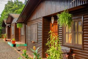 Foto de Casitas Nuova Villa