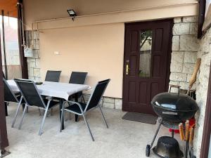 Fotografia z galérie ubytovania Marcell Apartman v Hajdúszoboszló