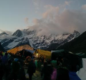 Gallery image of Boom Shiva camp in Kedārnāth