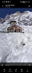 Gallery image of Boom Shiva camp in Kedārnāth