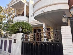 Fotografie z fotogalerie ubytování Jai Villa Homestay v destinaci Prayagraj