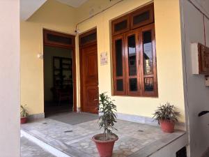 Fotografie z fotogalerie ubytování Jai Villa Homestay v destinaci Prayagraj