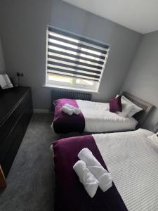 Billede fra billedgalleriet på Springfield Cottage i Chapel Saint Leonards