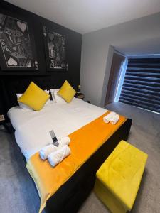 Billede fra billedgalleriet på Springfield Cottage i Chapel Saint Leonards