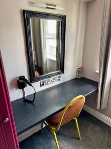 Fotografie z fotogalerie ubytování Tralee Holiday Lodge v destinaci Tralee