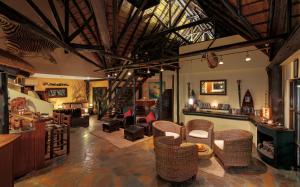 温特和克Immanuel Wilderness Lodge的相册照片 更多22张照片