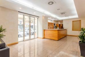 Gallery image of Crisol Europa in Palermo
