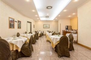 Gallery image of Crisol Europa in Palermo