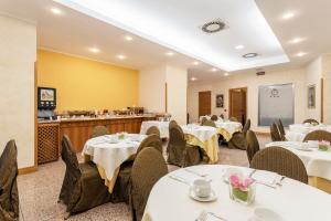Gallery image of Crisol Europa in Palermo +39 photos