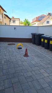 Φωτογραφία από το άλμπουμ του Betti Lux Apartman σε Hajdúszoboszló