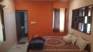 Gallery image of Kheya Kutir in Shānti Niketan