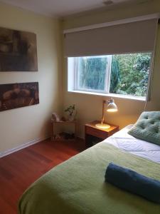 Gallery image of Hortensias del Lago in Puerto Varas