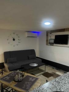 Posezení v ubytování Studio Apartman Azra