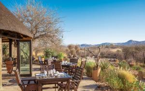 温特和克Immanuel Wilderness Lodge的相册照片