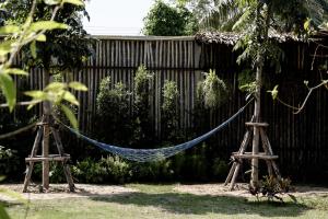 Fotografie z fotogalerie ubytování Amphawa Caza Platuu v destinaci Amphawa