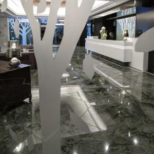 Foto dalla galleria di Stanford Hillview Hotel Hong Kong a Hong Kong