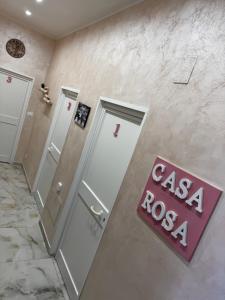 Foto dalla galleria di Casa Rosa a Monterotondo