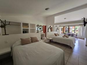 Galería fotográfica de Hotel Taboga Eco Boutique & Spa Costa Esmeralda en Monte Gordo