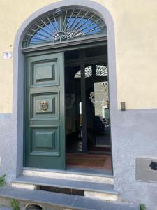 Exteriér nebo vchod ubytování Le Sette Lune Rooms