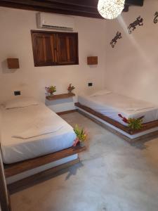 Fotografie z fotogalerie ubytování Cabañas Luna Escondida v destinaci Capurganá