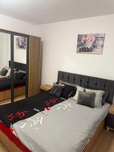 フネドアラにあるModernul apartament de lângă Castelのギャラリーの写真